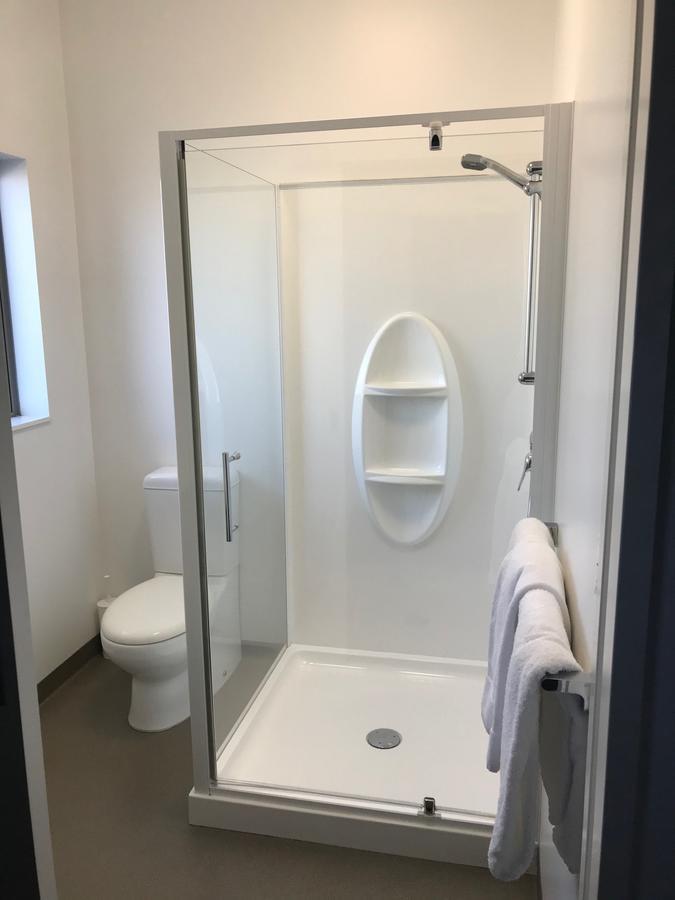 Craythornes Halswell Hotel Christchurch Dış mekan fotoğraf